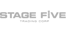 Stage 5 Logo